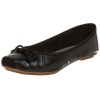 Jessica Simpson Leve Ballet Flat (Little Kid/Big Kid)