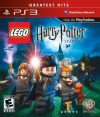 LEGO Harry Potter: Years 1-4