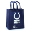 Indianapolis Colts 6 Pack Reusable Bags - NFL Football