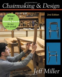 Chairmaking & Design