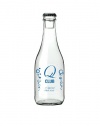 Q DRINKS Q CLUB Soda, 6.3-Ounce (Pack of 24)