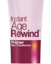 Maybelline New York Instant Age Rewind Primer Skin Transformer, Clear, 0.85 Fluid Ounce