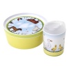 Farmyard Friends 3-Piece Mealtime Set