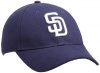 MLB San Diego Padres Pinch Hitter Wool Replica Adjustable Cap