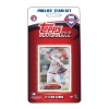 MLB Philadelphia Phillies 2012 Topps Team Set