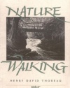 Nature Walking (The Concord Library)