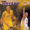 Perfect Timing - Turner 12 X 12 Inches 2013 Los Angeles Lakers Kobe Bryant Wall Calendar (8011345)