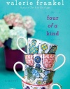 Four of a Kind: A Novel