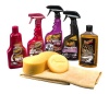 Meguiar's Classic Wash & Wax Kit