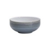 Denby Azure Coast Soup/Cereal Bowls, Set of 4