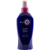 It's a 10 Miracle Leave-In Product, 10-Ounce Bottle