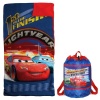 Disney Cars Slumber Duffle Bag