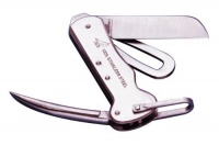 Davis Instruments Deluxe Rigging Knife