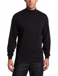 Pendleton Men's Timberline Mock Turtleneck Sweater