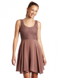 Jack Women's Winona Dress with Lace