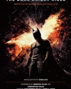 The Dark Knight Rises: The Official Novelization (Movie Tie-In Edition)