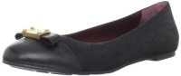 Marc by Marc Jacobs Women's 626070/11 Ballet Flat