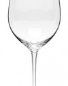 Riedel Vinum Chablis/Chardonnay Glasses, Set of 4