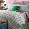 Ralph Lauren University Caitlin Twin Comforter