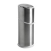 OXO Good Grips Toothbrush Organizer, Brushed Stainless