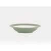 Noritake Colorwave Green Pasta/Rim Soup Bowl, 8-1/2-Inch