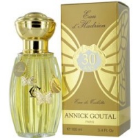 EAU D'HADRIEN by Annick Goutal for WOMEN: EDT SPRAY 3.4 OZ (30TH ANNIVERSARY BOTTLE)