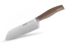 Anolon Bronze Classic Cutlery 5-inch Santoku Knife