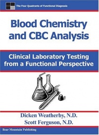 Blood Chemistry and CBC Analysis