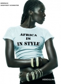 Africa Is in Style