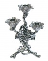 Arthur Court Grape 3-Arm Candelabra