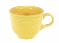 Fiesta 7-3/4-Ounce Cup, Sunflower