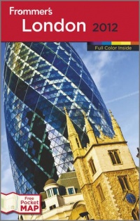 Frommer's London 2012 (Frommer's Complete Guides)