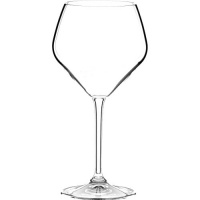 Riedel 6409/97 Heart To Heart Non-leaded Chardonnay Wine Glasses, Set of 2