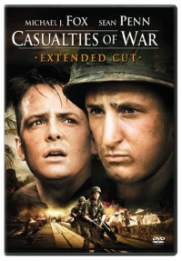 Casualties of War (Unrated Extended Cut)