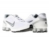 Nike Shox Reveal(+) 4 Womens Running Shoes