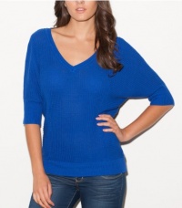 G by GUESS Cassia Dolman Sweater