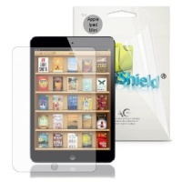 GreatShield Ultra Anti-Glare (Matte) Clear Screen Protector Film for Apple iPad Mini Tablet (7.9 inch) - 3 Pack