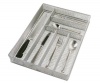 Copco 2555-7874 Large Mesh 6-Part In-Drawer Utensil Organizer