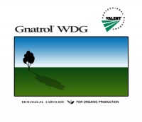 Gnatrol WDG - 60 grams