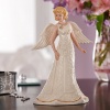 Lenox Inspirational Love Angel Sculpture