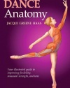 Dance Anatomy (Sports Anatomy)