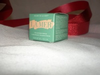 La Mer Baume Eye Balm Intense 3ml. Travel Size