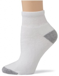 Champion Women's 3-Pack High Performance Ankle Socks