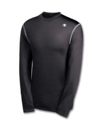 Champion T625 Double Dry Competitor Compression Long Sleeve