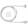 Apple iPad 10W USB Power Adapter (MC359LL/A) with 6 feet AC extension power cord