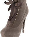 Betsey Johnson Women's Tales Ankle Boot