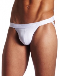 Mundo Unico Men's Classic Jock Strap Thong