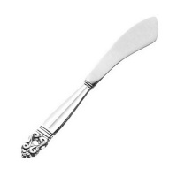 International Silver Royal Danish Butter Serving Knife