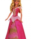 Disney Princess Sparkling Princess Sleeping Beauty Doll - 2012