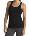 Beyond Yoga Long Scoop Neck Tank